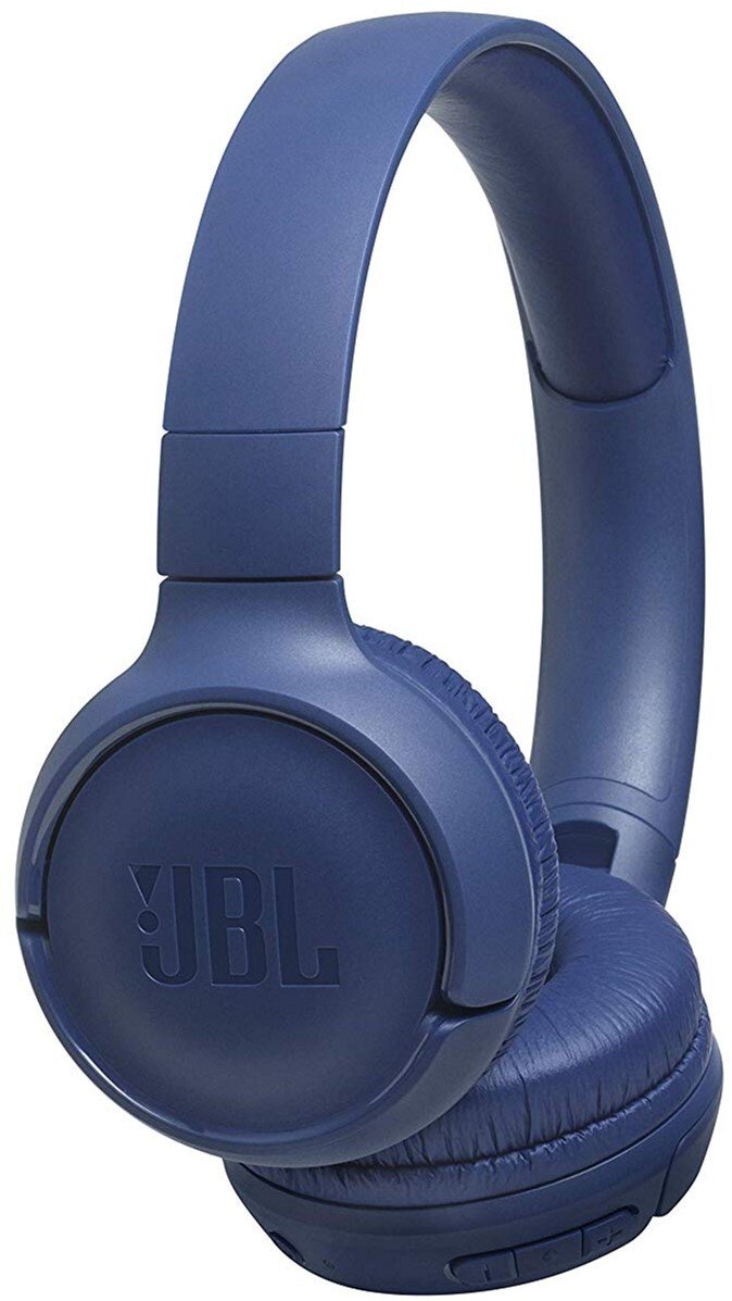

JBL T500BT Blue (JBLT500BTBLU), Синий