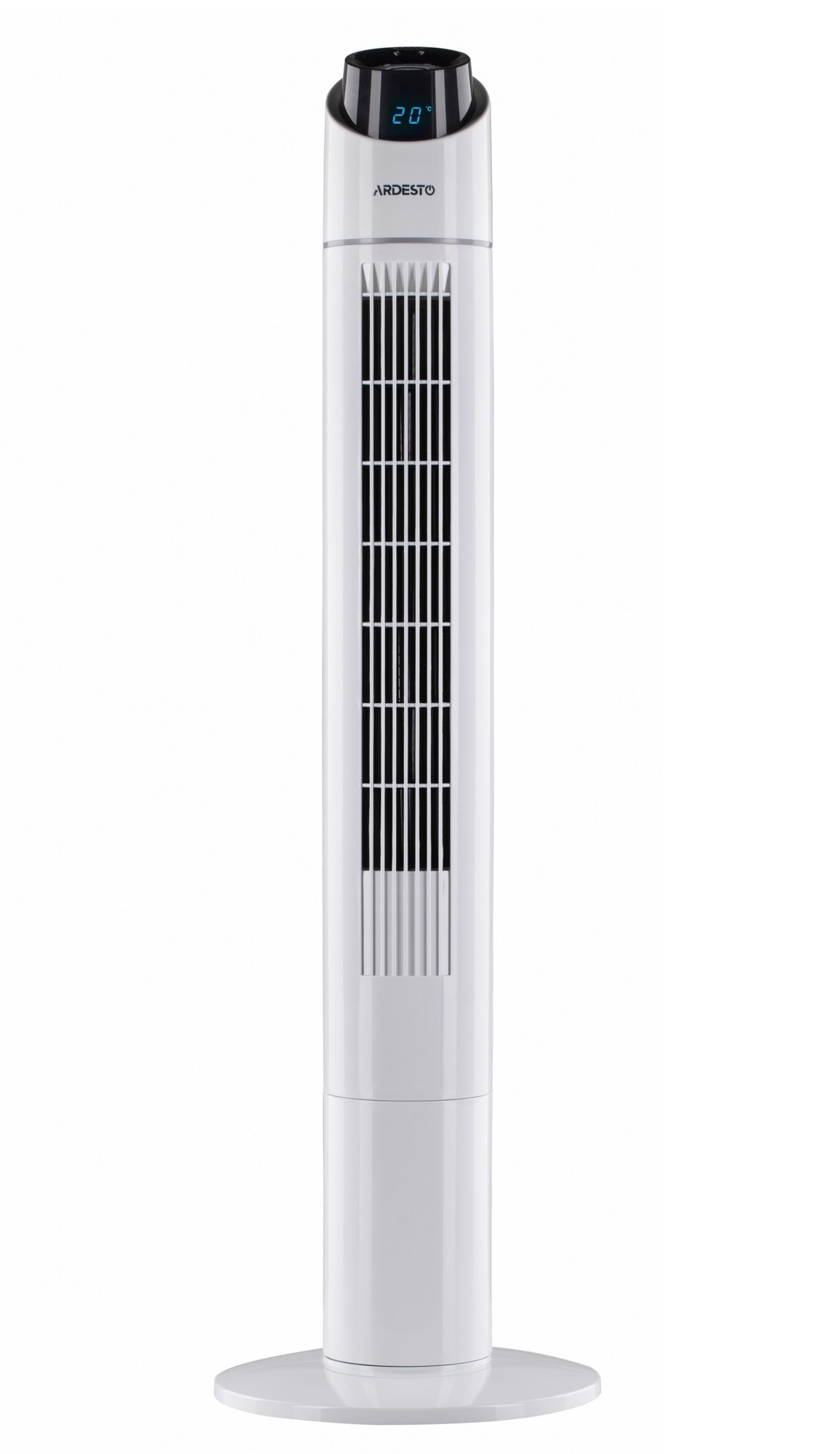 

ARDESTO FNT-R44X1W, Белый