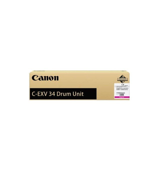 

CANON C-EXV34 C2220/C2225/C2230/2020/ 2025/2030 Magenta (3788B003AA)