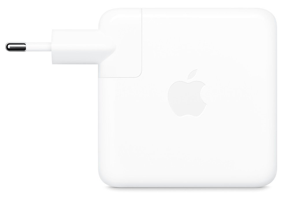 

APPLE USB-C 61W Power Adapter (MRW22ZM/A)