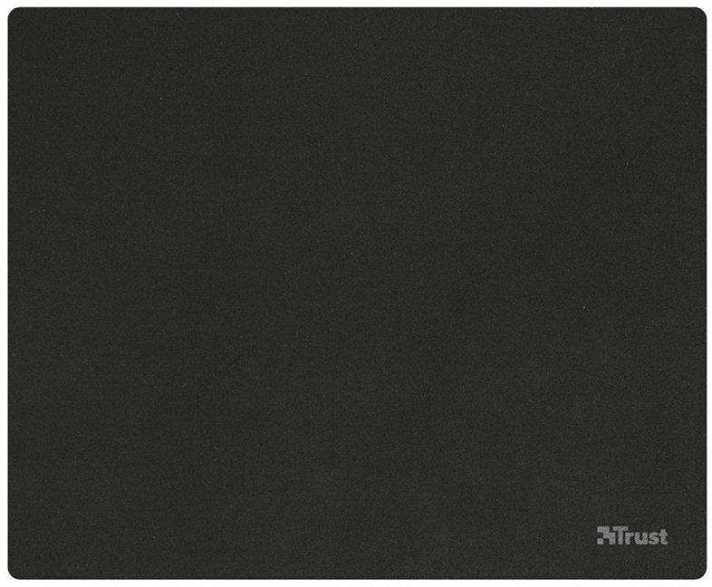 

TRUST Ziva (220х180х2) Black (21965_TRUST), Чёрный