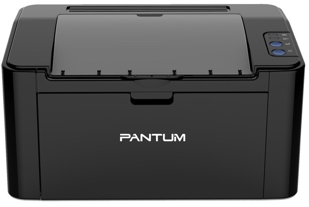 

PANTUM P2500W