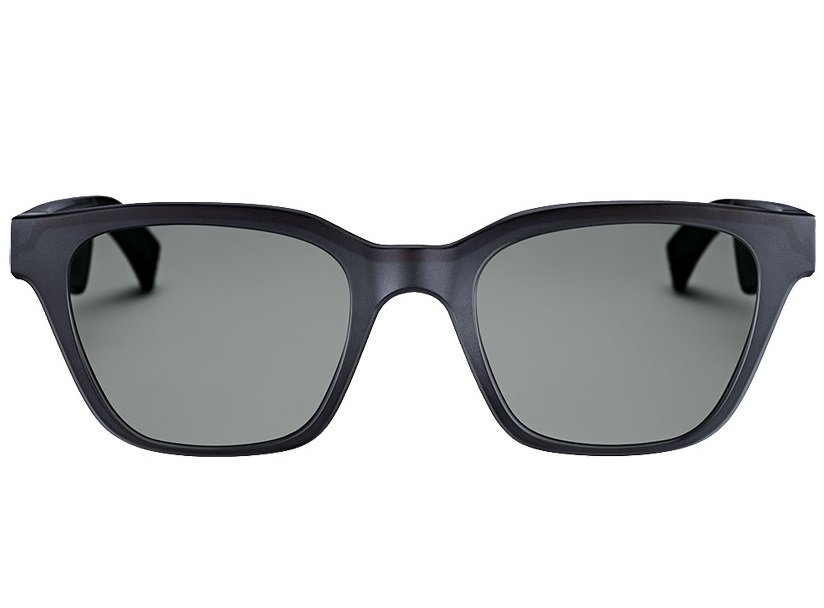 

BOSE Frames Alto размер S / M Black (840668-0100), Чёрный