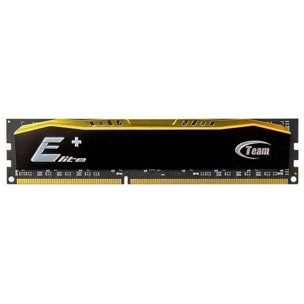 

TEAM DDR3-1600 8GB (TPD38G1600HC1101)