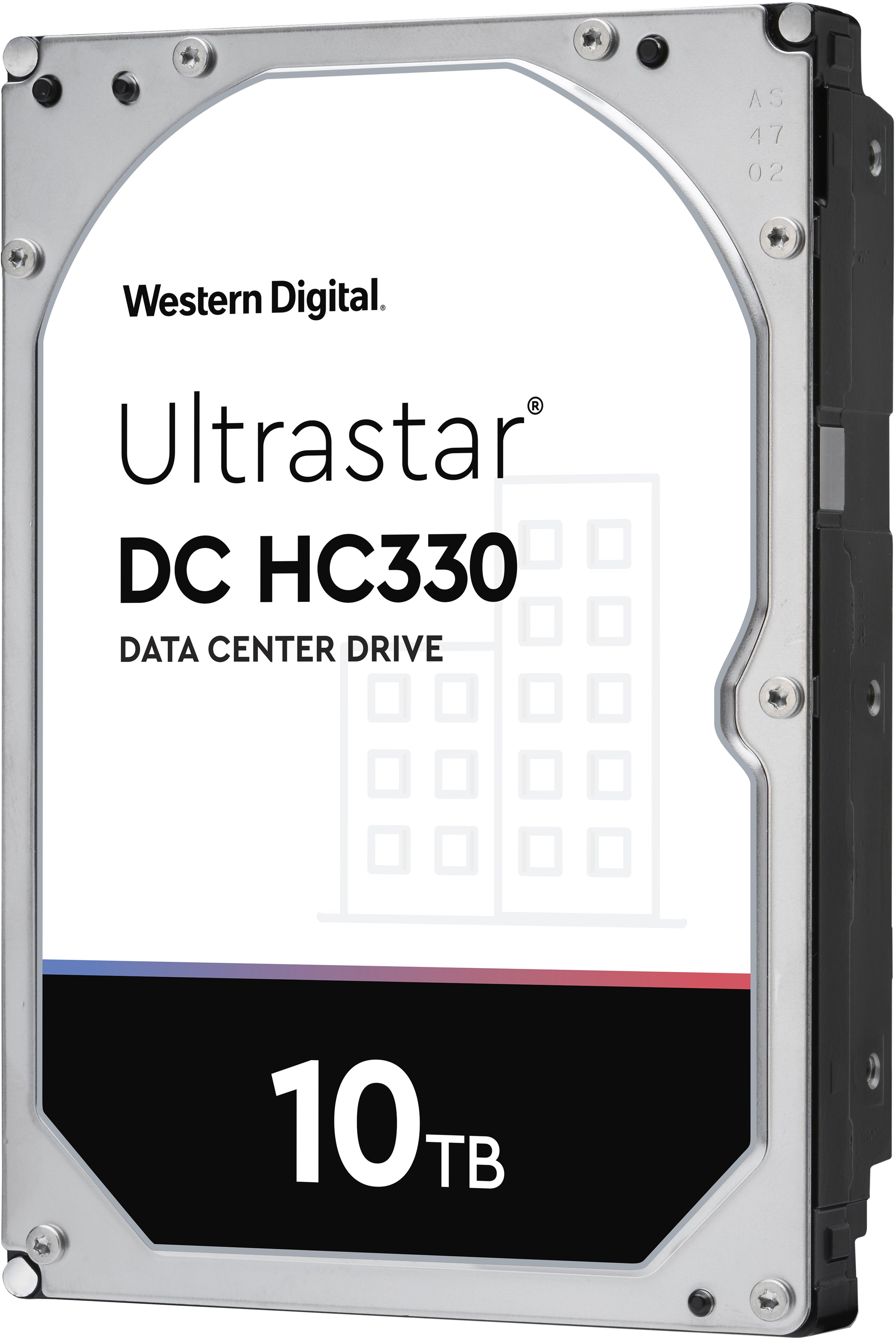 

WD WUS721010ALE6L4 (0B42266)