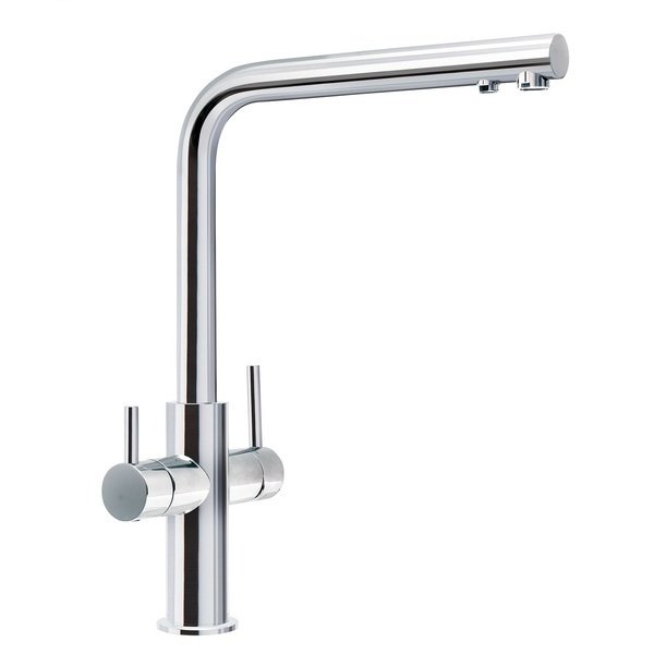 

FRANKE Neptune Clear Water хром (115.0370.689)