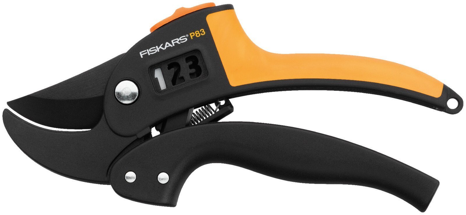 

FISKARS P83, 19 см, 140г (1000575)