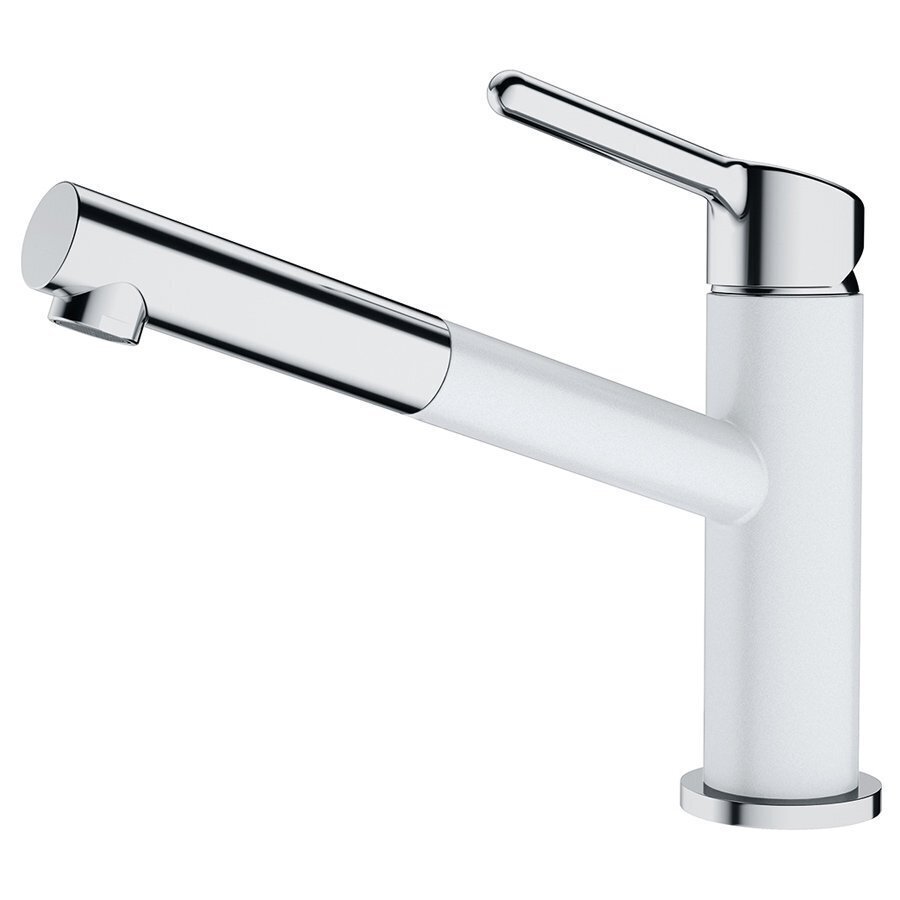 

FRANKE Orbit Pull Out 115.0623.139, Белый