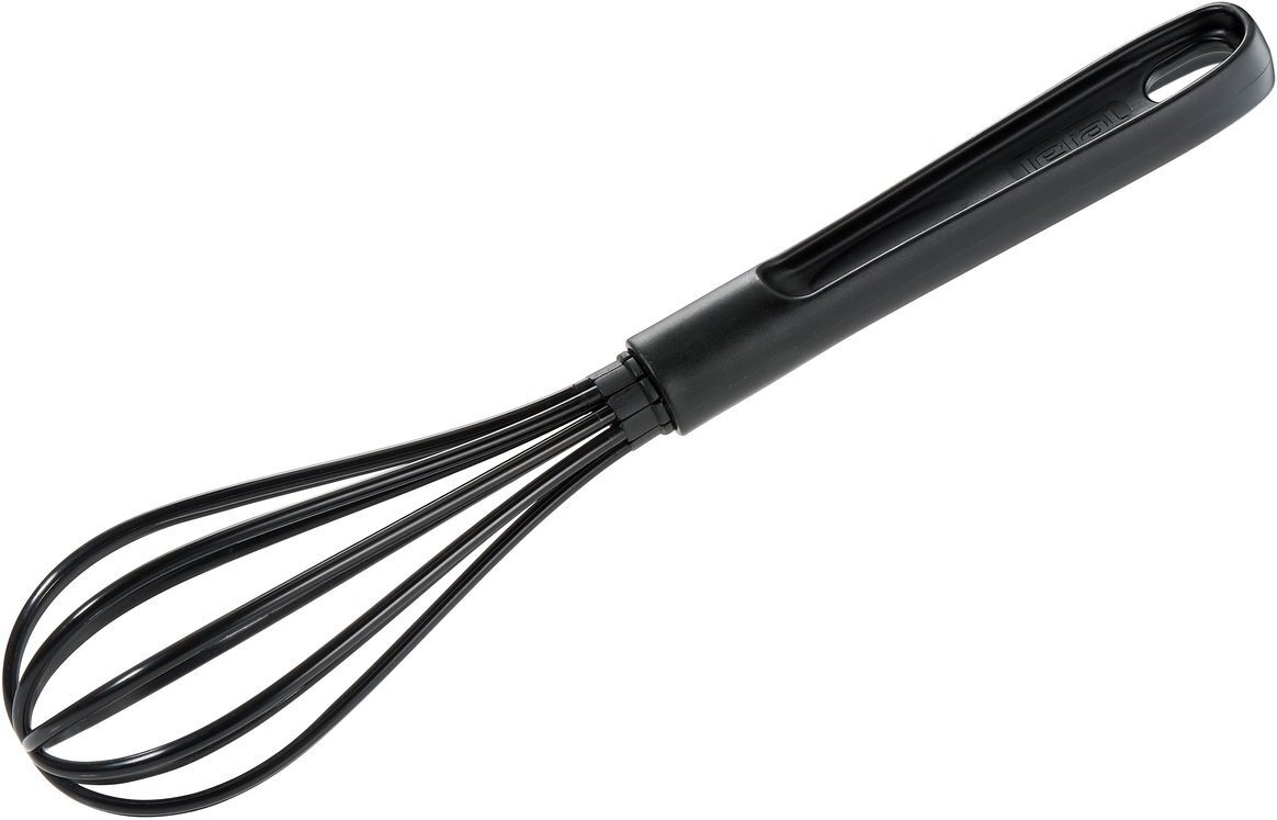 

TEFAL Bienvenue черный (27455120), Чёрный