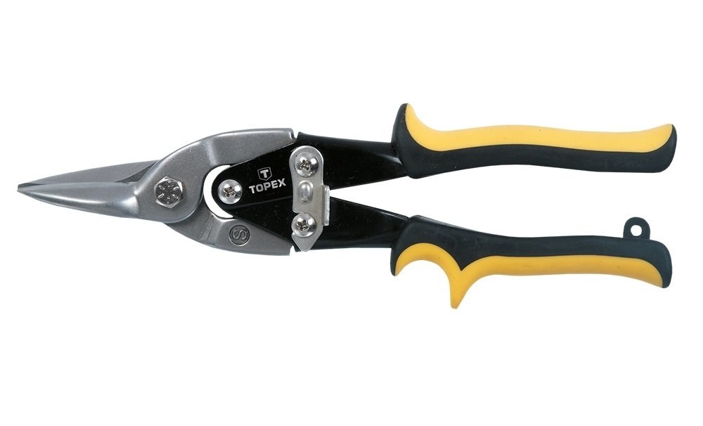 

TOPEX 250 мм (01A427)