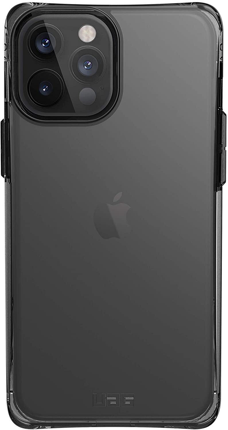 

UAG для iPhone 12 Pro Max Plyo Ice (112362114343), Cерый