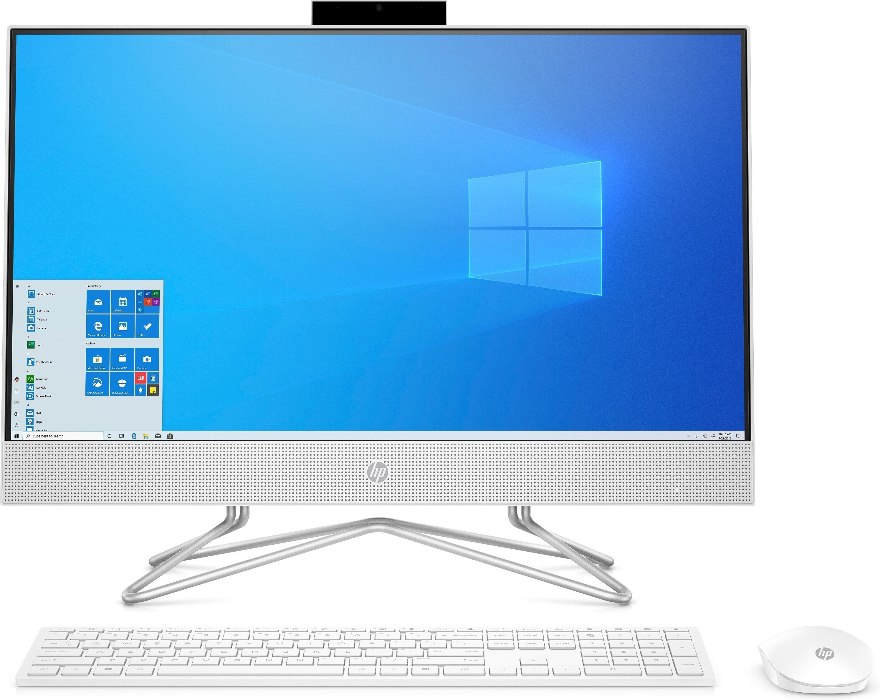 

HP Pavilion 24-k1010ua (4C9Y1EA)