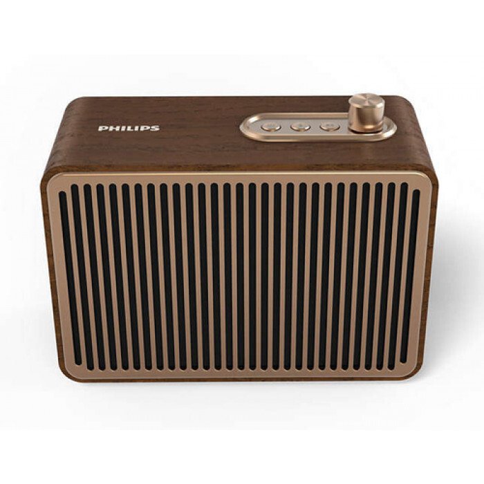 

PHILIPS TAVS500/00, Коричневый