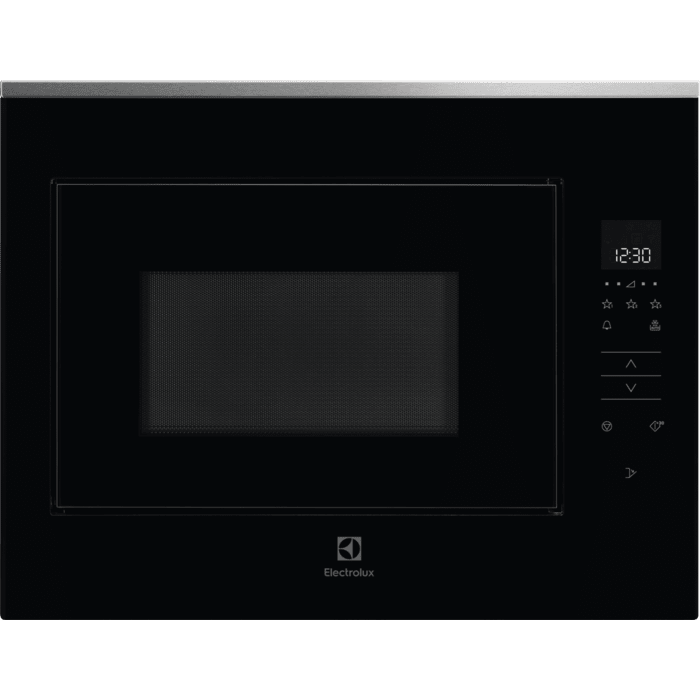 

ELECTROLUX KMFE264TEX, Чёрный