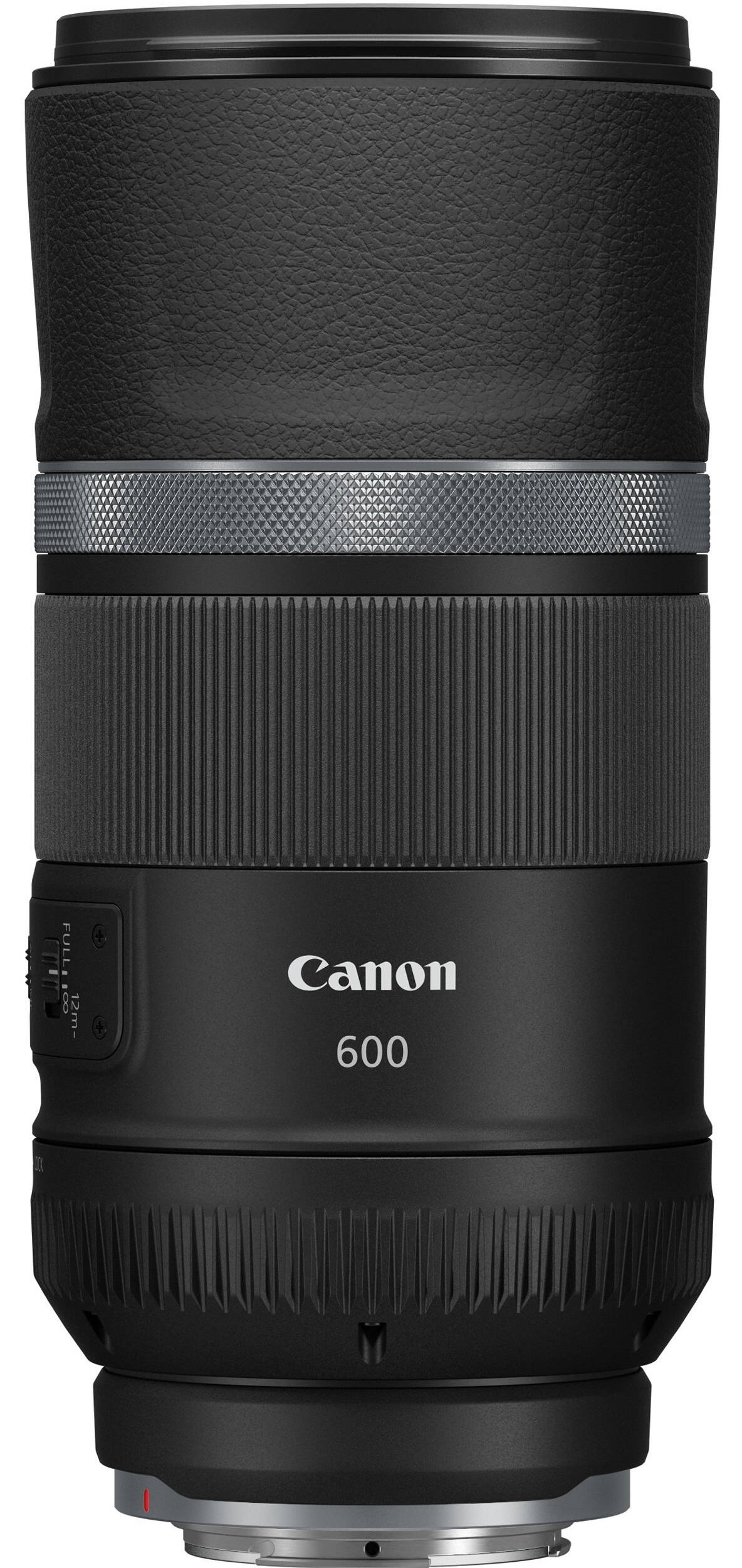 

CANON RF 600 mm f/11 IS STM (3986C005)
