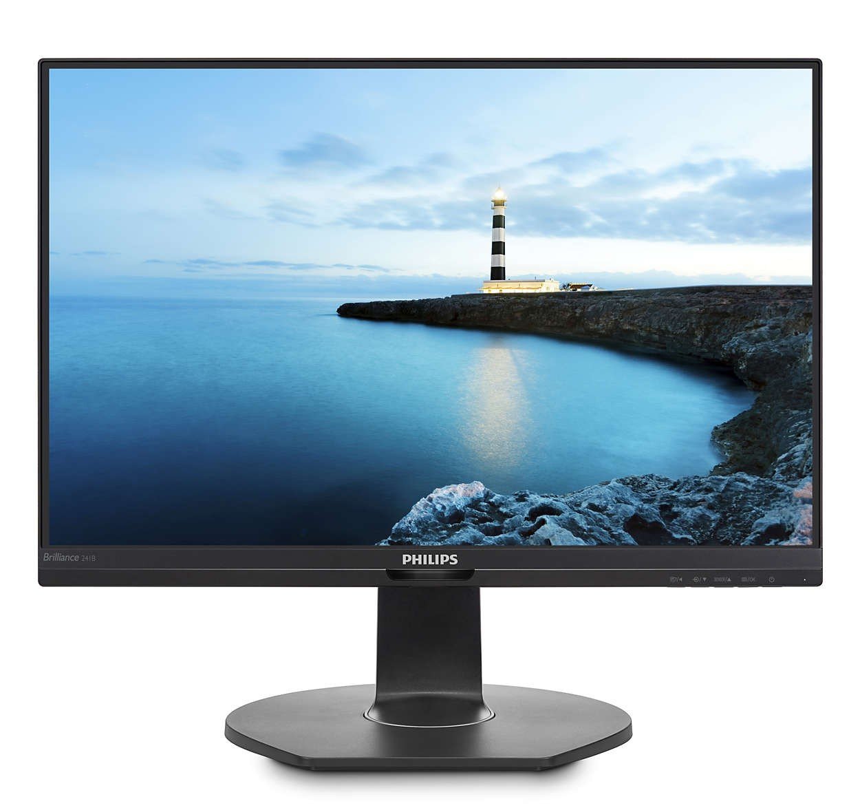 

PHILIPS 241B7QPJEB/00