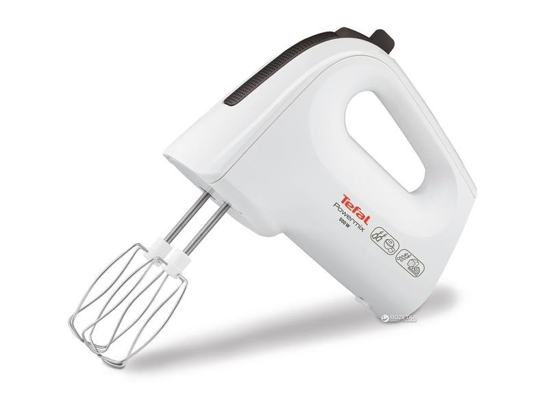 

TEFAL HT610138 POWERMIX, Белый