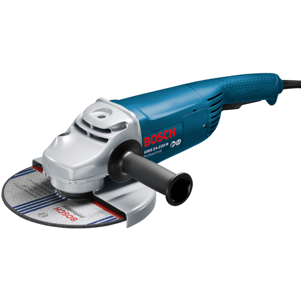 

BOSCH GWS 24-230 Н