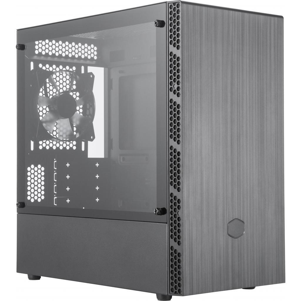

Cooler Master MasterBox MB400L (MCB-B400L-KNNN-S00)