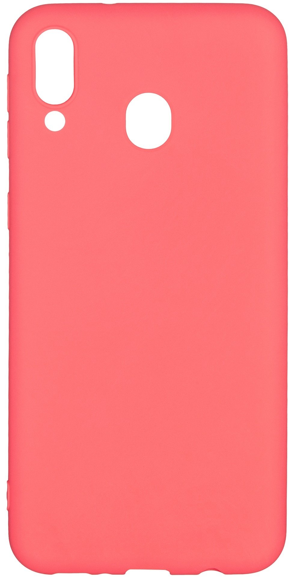 

2Е для Galaxy M20 Soft touch Peach (2E-G-M20-AOST-PC, Розовый