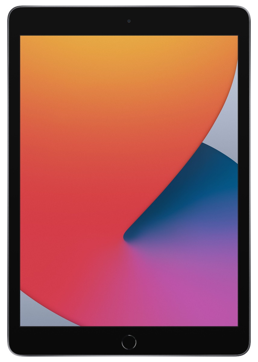 

APPLE iPad 10.2" Wi-Fi + LTE 128Gb Space Grey (MYML2RK/A) 2020