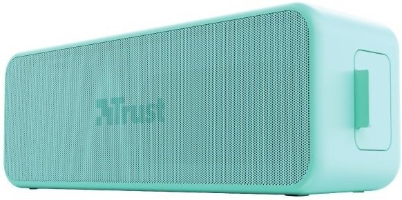 

TRUST Zowy Max Bluetooth Speaker Mint (23827), Ментоловый