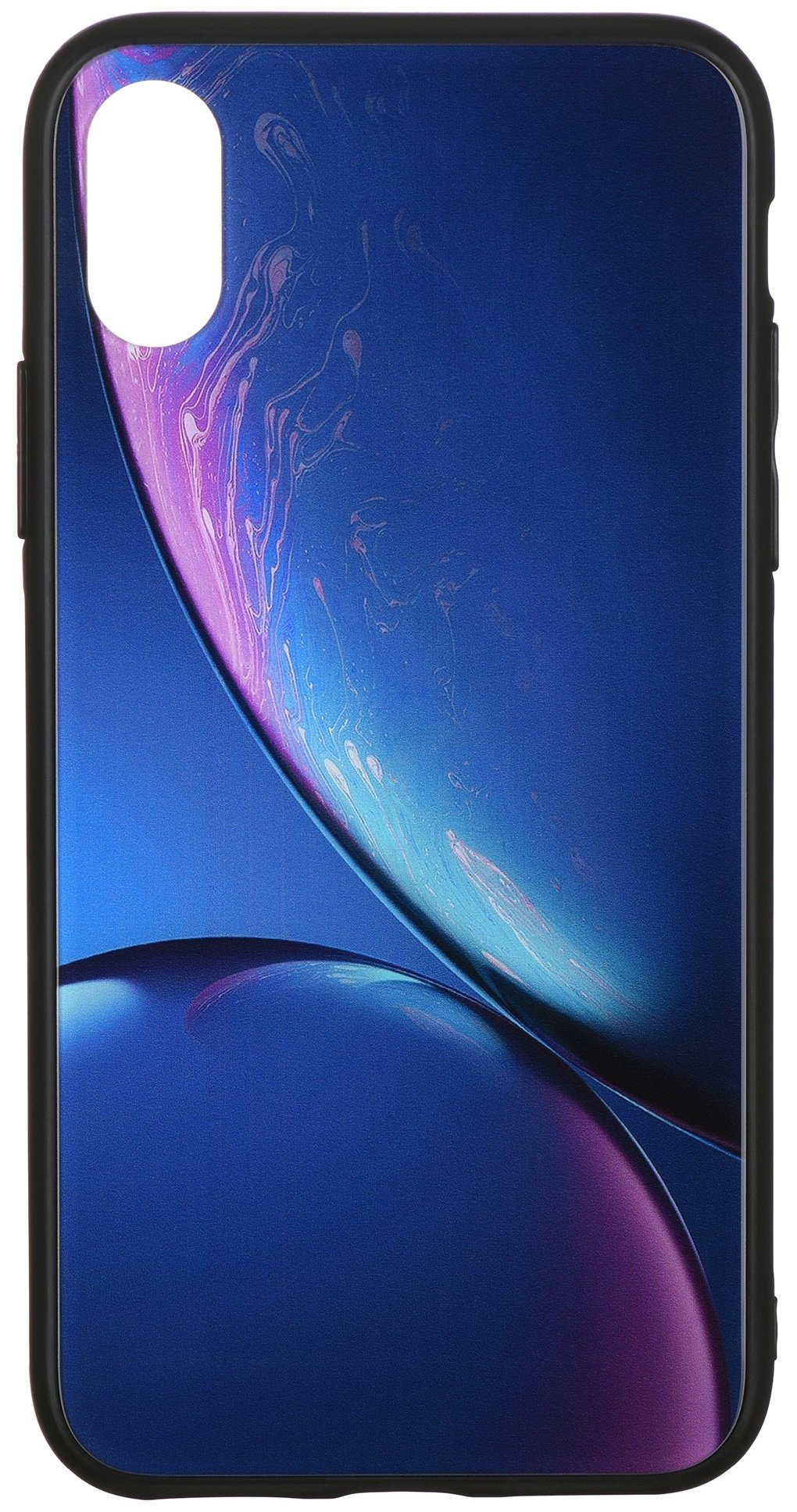 

WK для Apple iPhone XS Max WPC-061 Sphere Blue (681920358862)