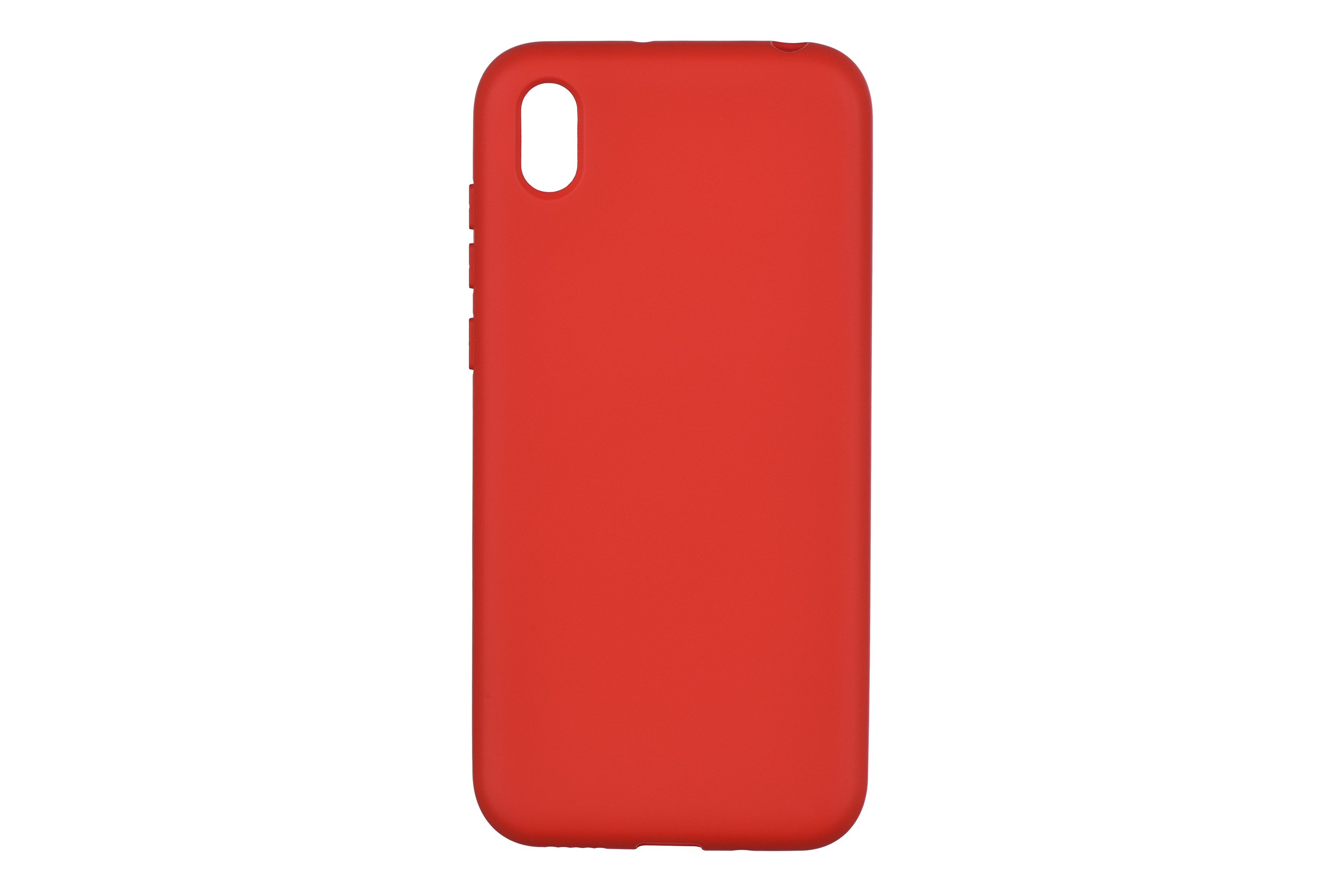 

2Е для Huawei Y5 2019 Soft feeling Red (2E-H-Y5-19-NKSF-RD), Красный