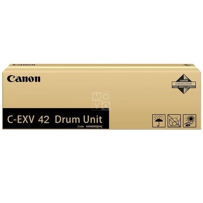 

CANON C-EXV42 iR2202/2202N Black 66000 стр (6954B002AA)