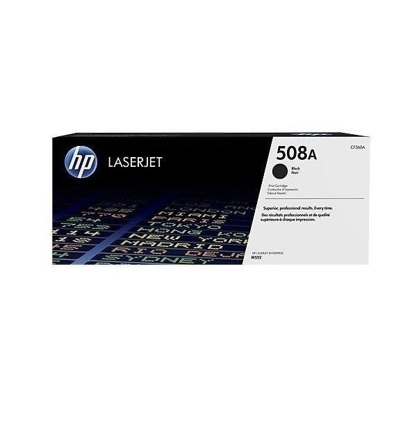 

HP CF360A