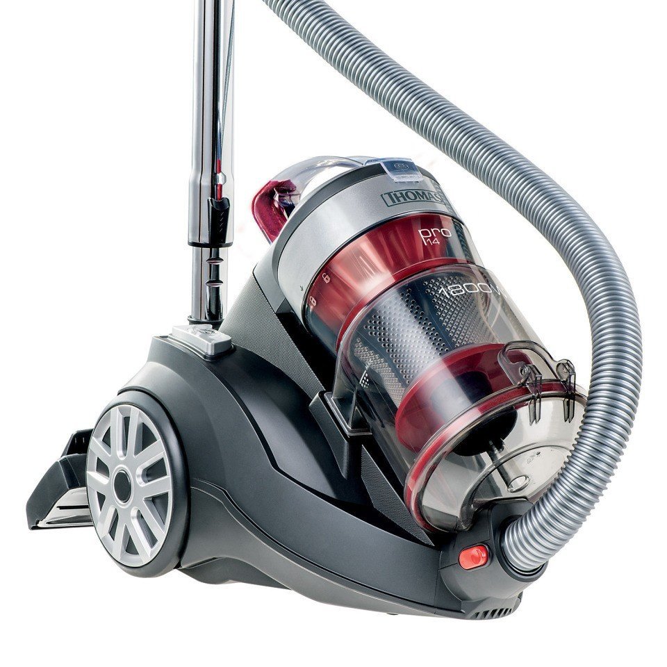 

THOMAS Multi Cyclone Pro 14