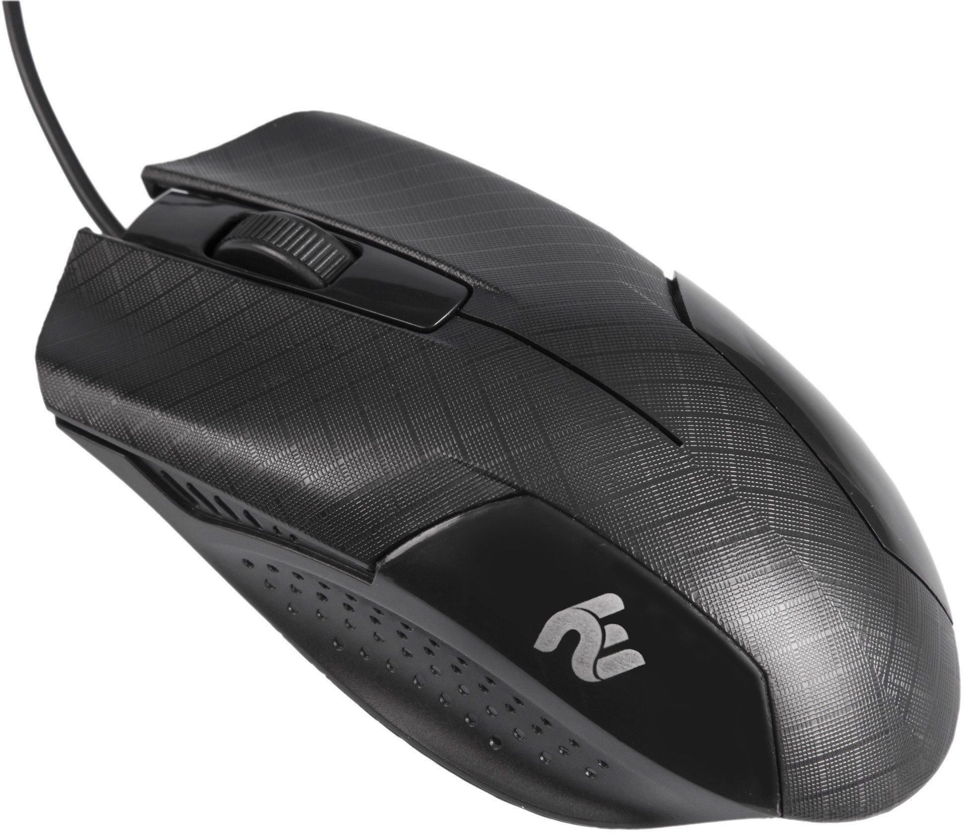 

2E MF107 USB Black