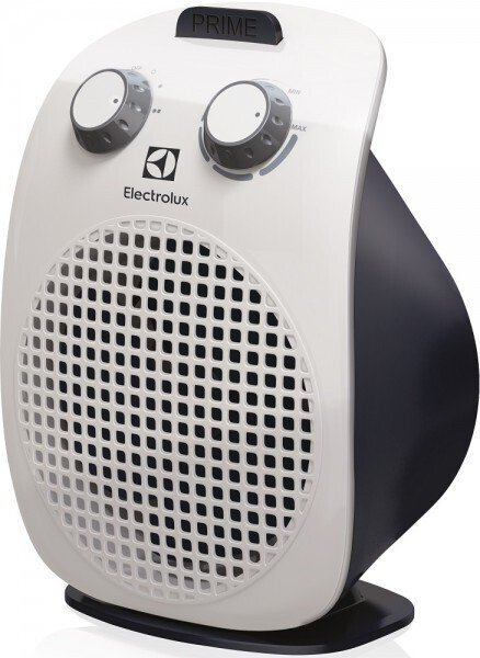 

ELECTROLUX EFH/S-1125, Белый