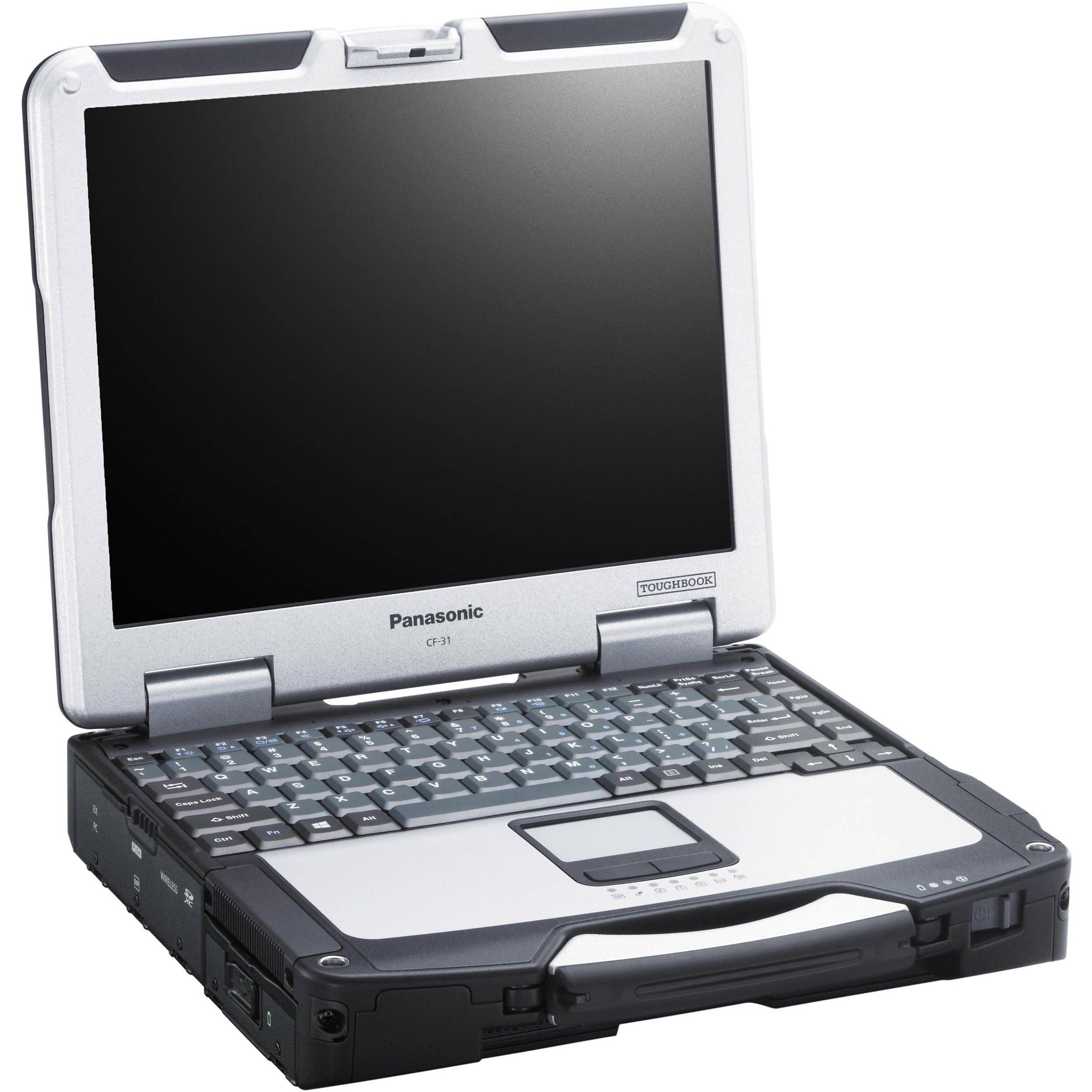 

PANASONIC TOUGHBOOK CF-31 (CF-314B600N9)