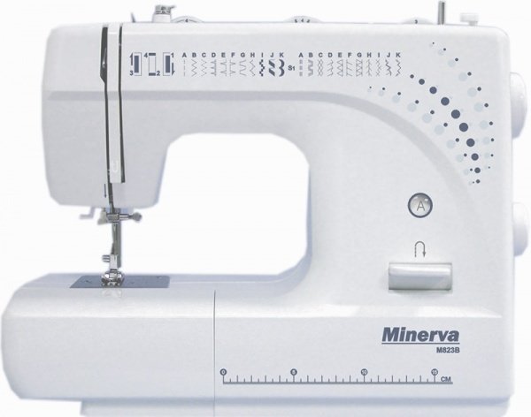 

MINERVA M823B NEW