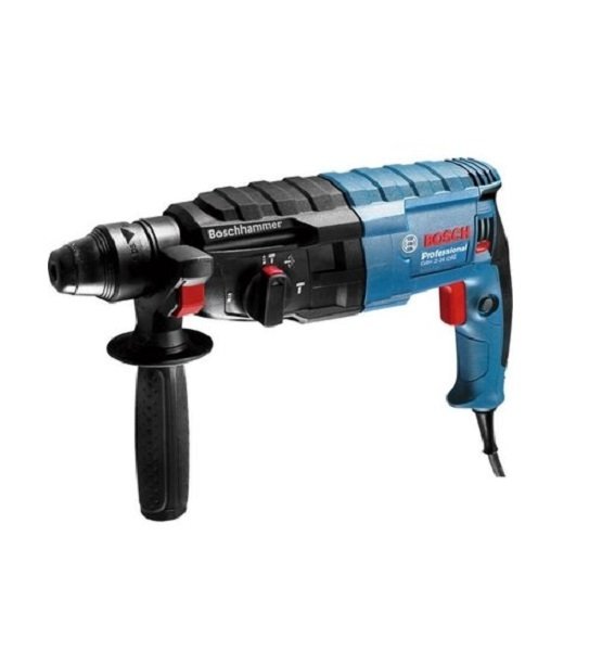 

BOSCH SDS-plus GBH 2-24 DRE Professional (0611272104), Синий