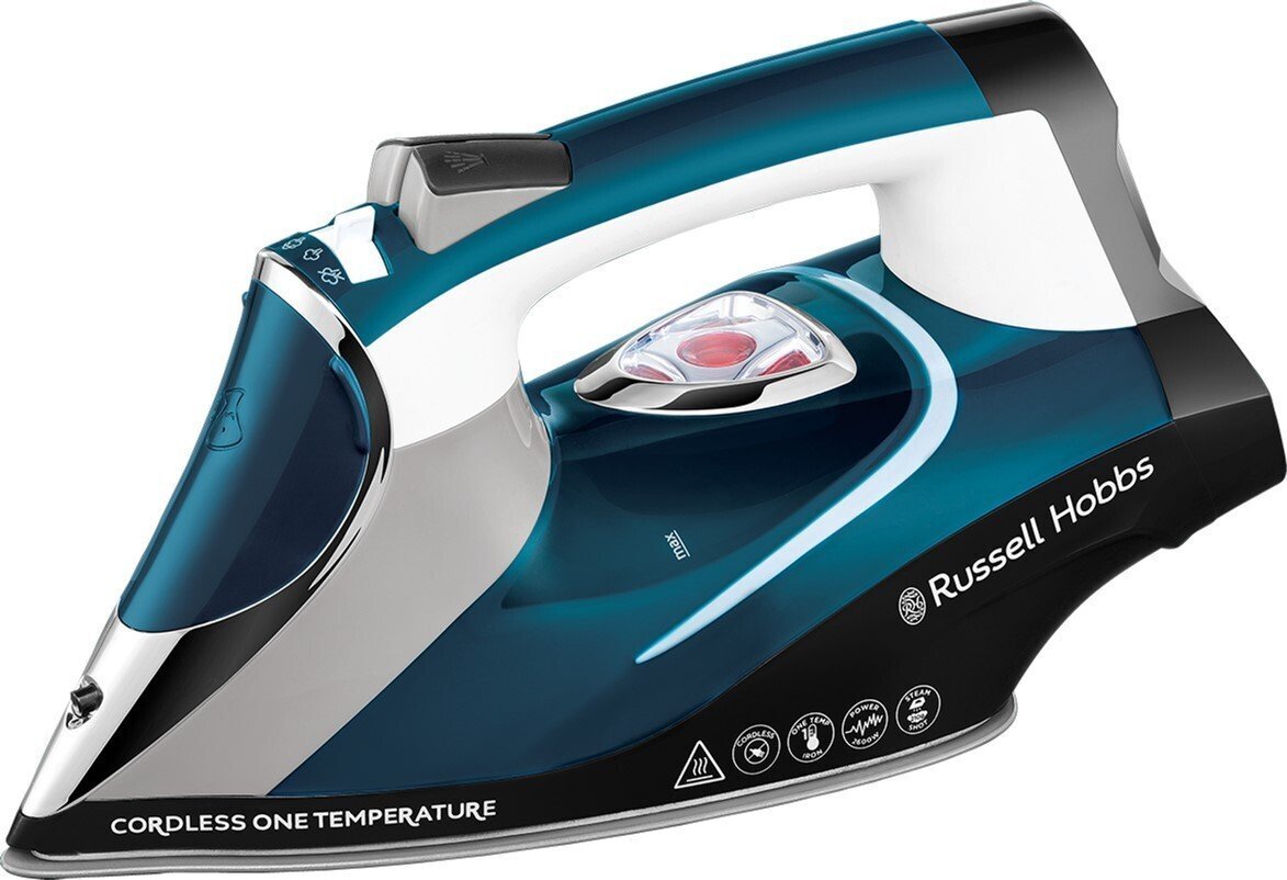 

Russell Hobbs 26020-56, Голубой