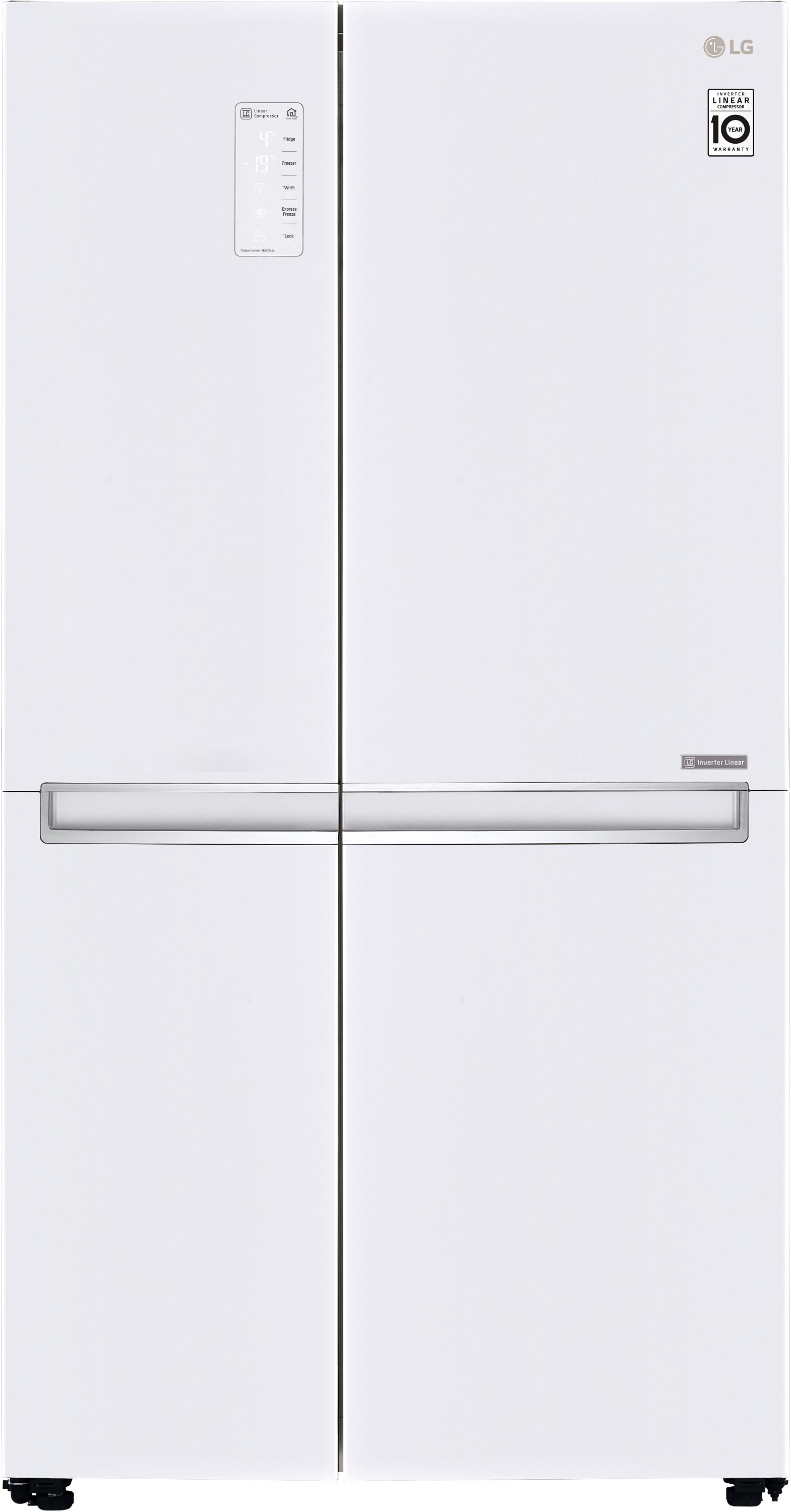 

LG GC-B247SVDC