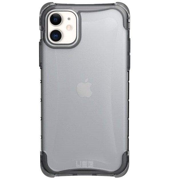 

UAG для iPhone 11 Plyo Ice (111712114343), Прозрачный