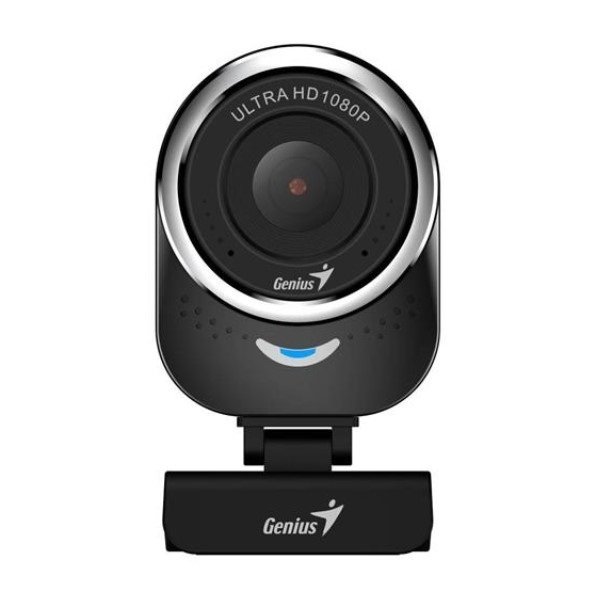 

GENIUS QCam 6000 Full HD Black