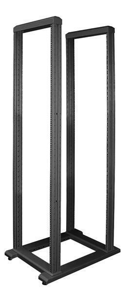 

ZPAS SRX 19" двухрамная 42U глубь 800мм Black (WZ-6026-01-04-161-ZPAS), Cерый
