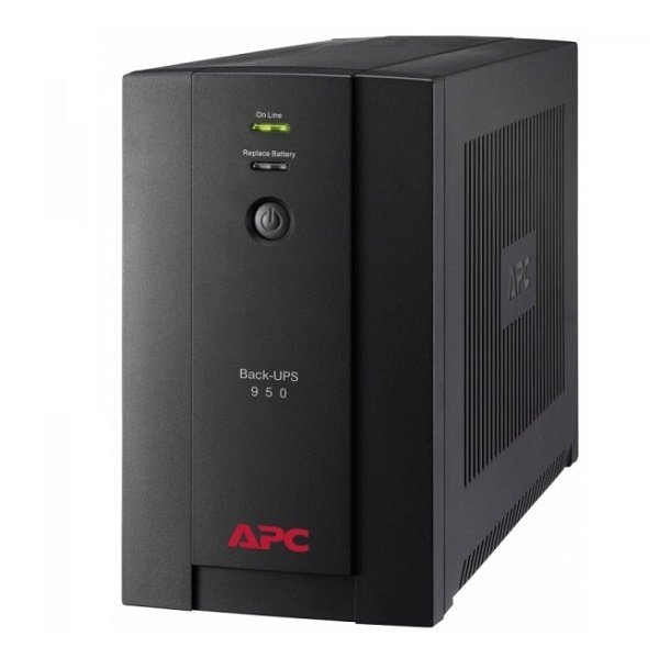 

APC BX950UI