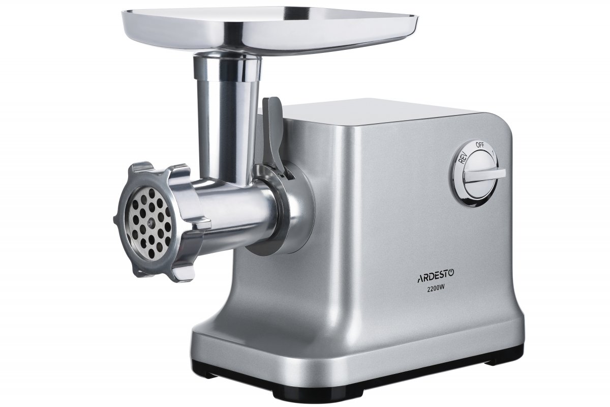 

ARDESTO MGL-3580D