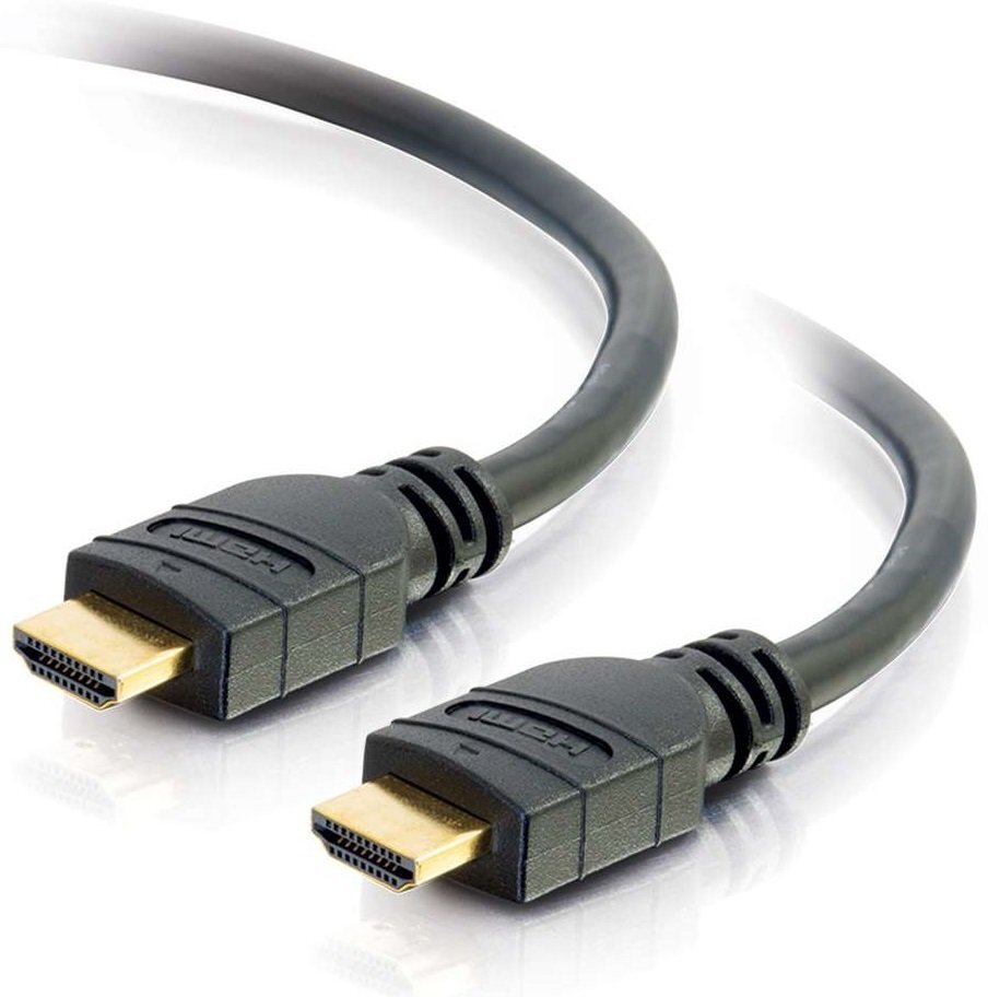 

C2G HDMI активный 15м 3.4Gbps (CG80547), Чёрный