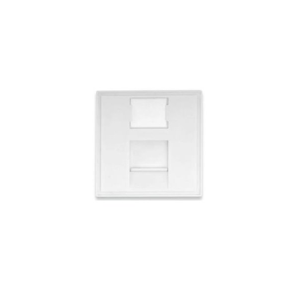 

DIGITUS 45х45 1х Keystone