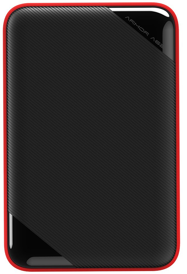 

SILICON POWER SP020TBPHD62SS3K, Красный