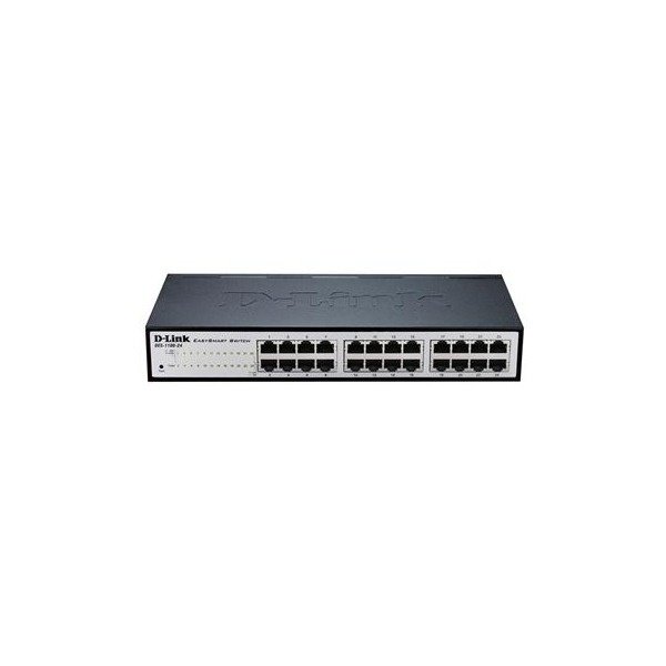 

D-LINK DES-1100-24