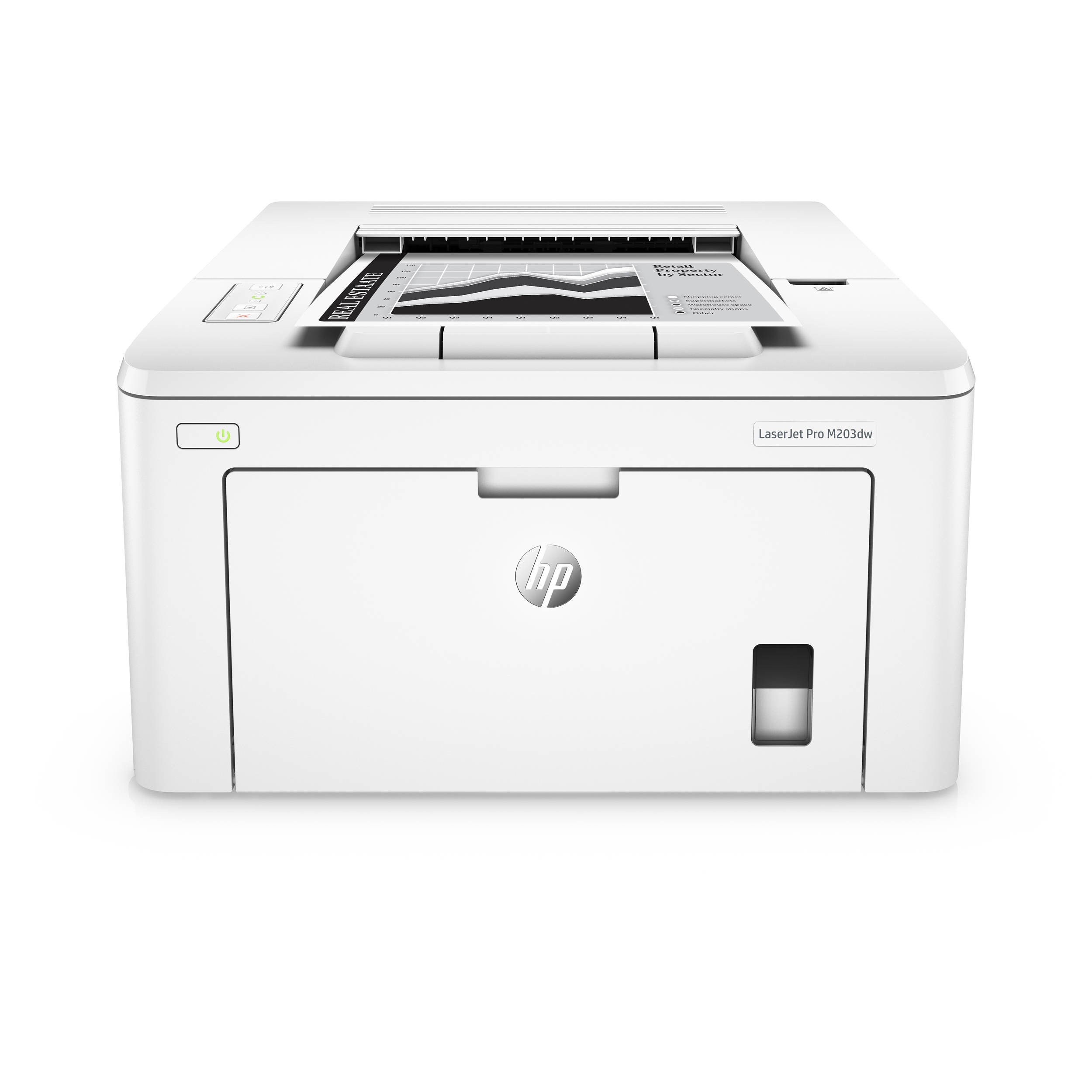 

HP LJ Pro M203dw c Wi-Fi (G3Q47A)