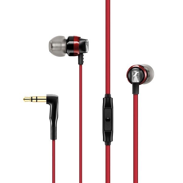 

SENNHEISER CX 300 S Red (508595), Красный