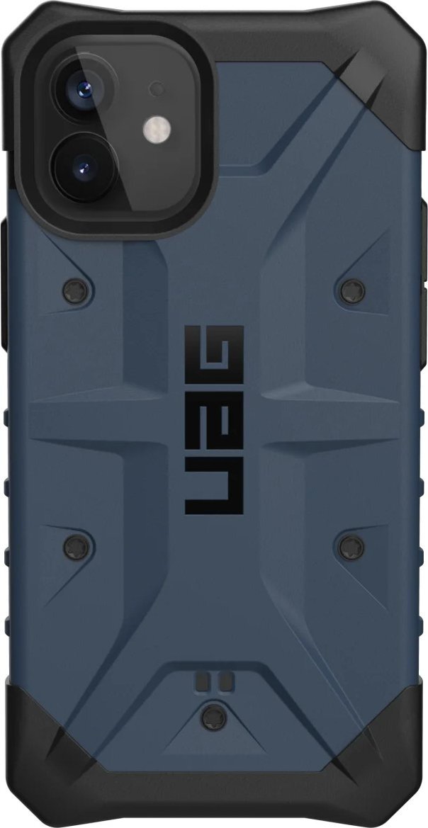

UAG для iPhone 12 mini Pathfinder Mallard (112347115555), Синий
